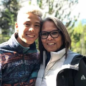 Meet your Posher, Natalie